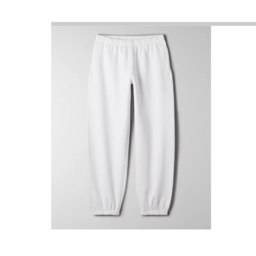 TNA sweatpants